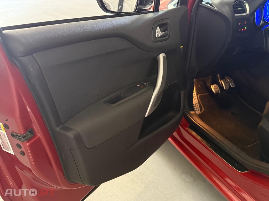DS DS4 Crossback PureTech 130 S&S
