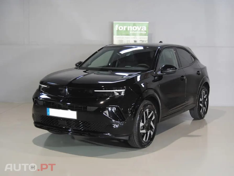 Opel Mokka 1.2 Hybrid GS eDCT