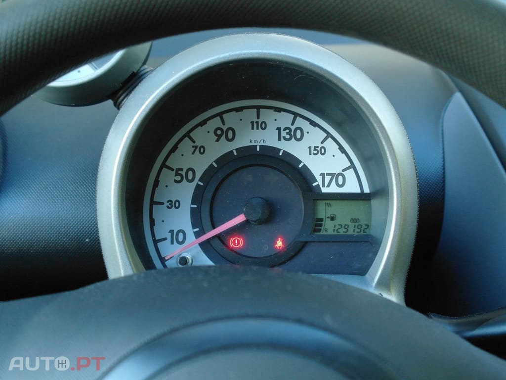 Citroen C1 1.4 HDi SX Airdream