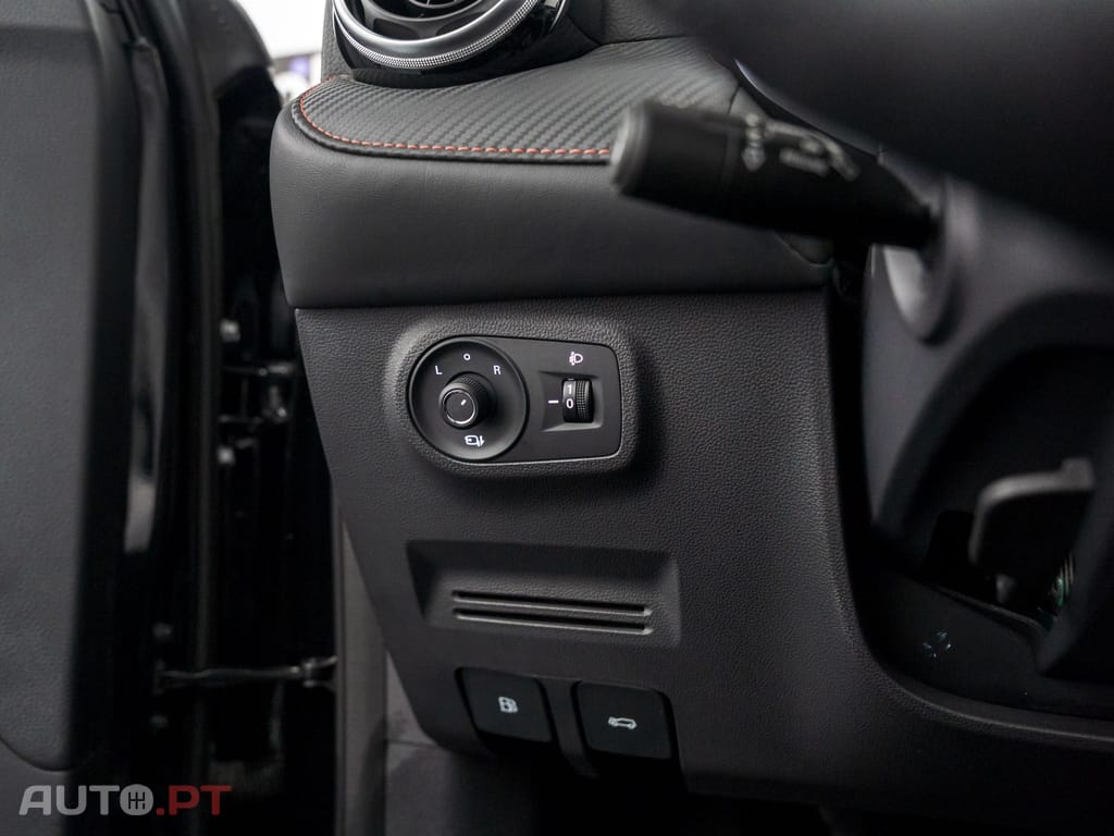 MG ZS 1.0 T-GDI Luxury