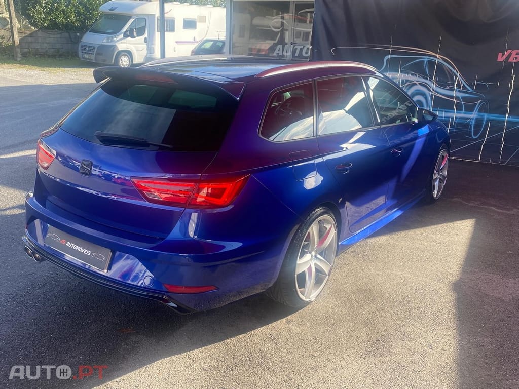 Seat Leon 1.6 TDI Reference S/S