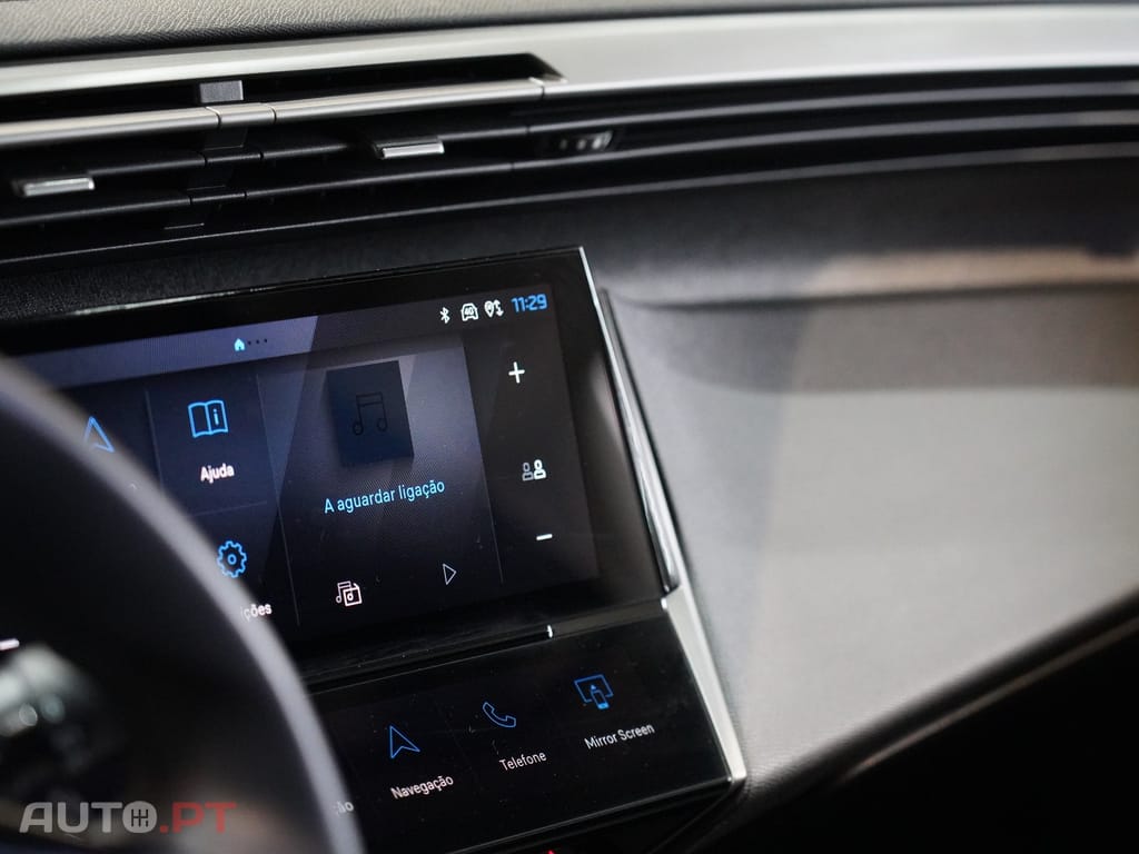 Peugeot E-308 54 kWh Allure