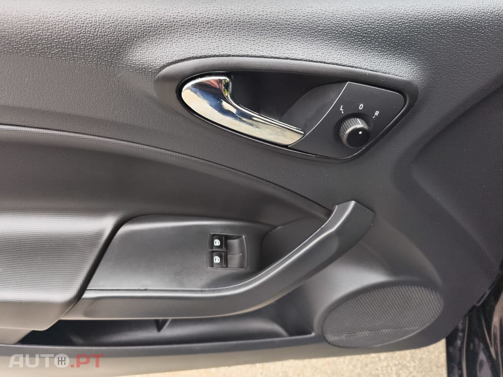 Seat Ibiza 1.2 12V Sport