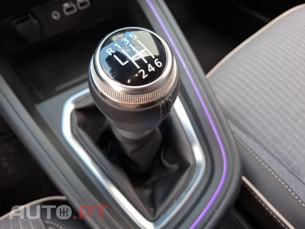 Renault Clio TCe 90 Techno