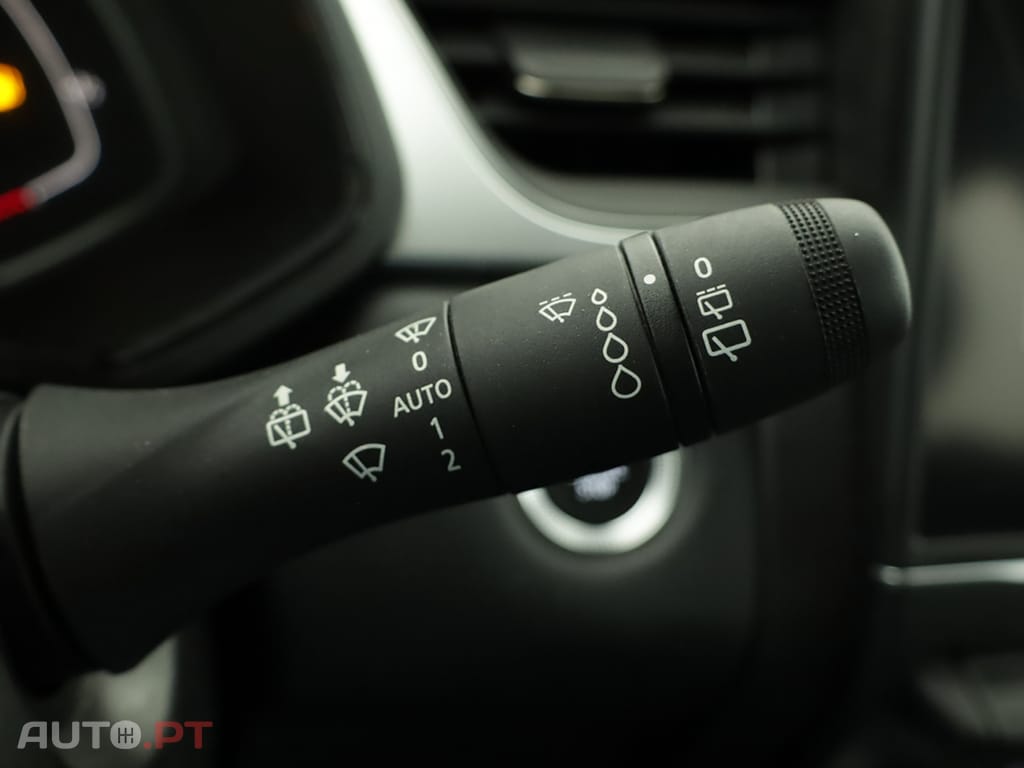 Renault Captur Captur 1.0 TCe Techno