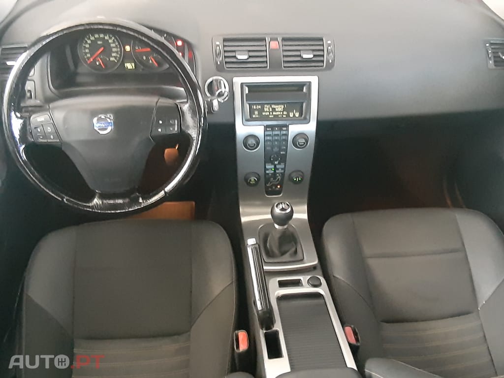 Volvo V50 Momentum 1.6D 110 CV