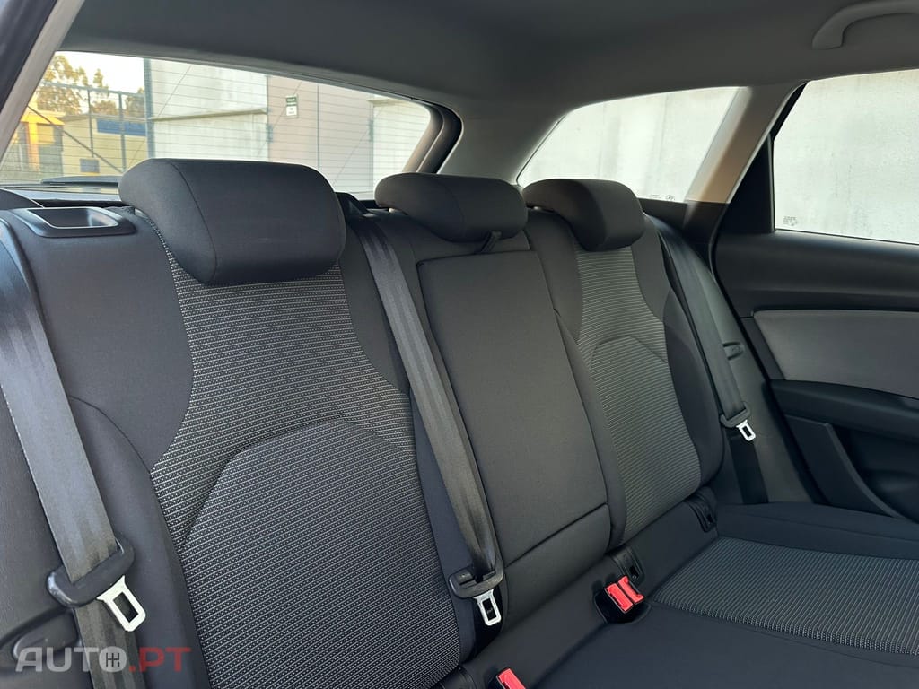 Seat Leon 1.6 TDI S&S Reference