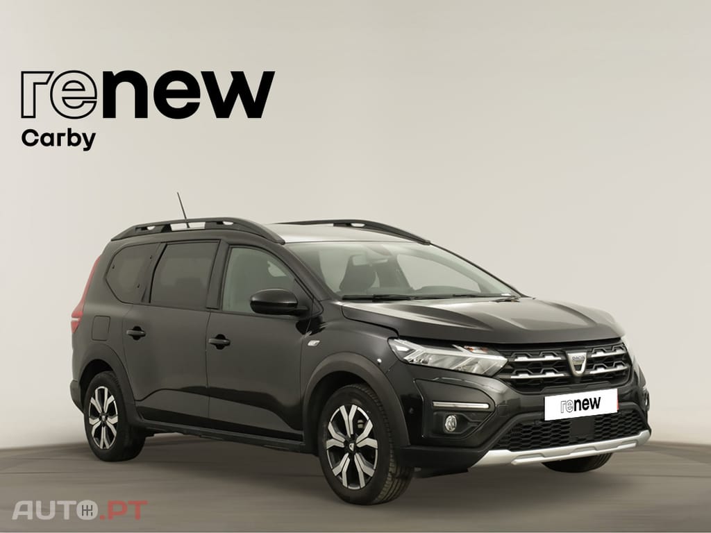 Dacia Jogger Jogger 1.0 TCe Comfort