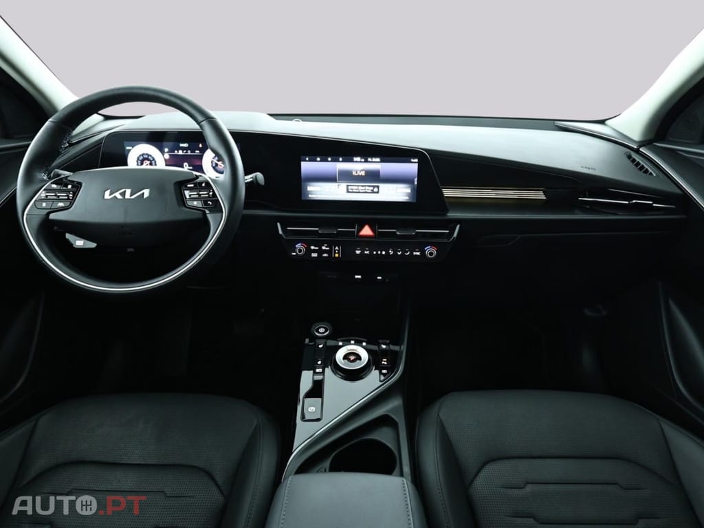 Kia Niro Vision I.V.A DEDUTIVEL