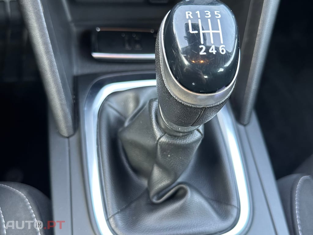 Renault Mégane 1.5 dCi