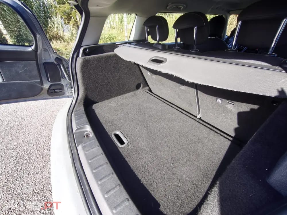 MINI Clubman One D Aut. Blackyard