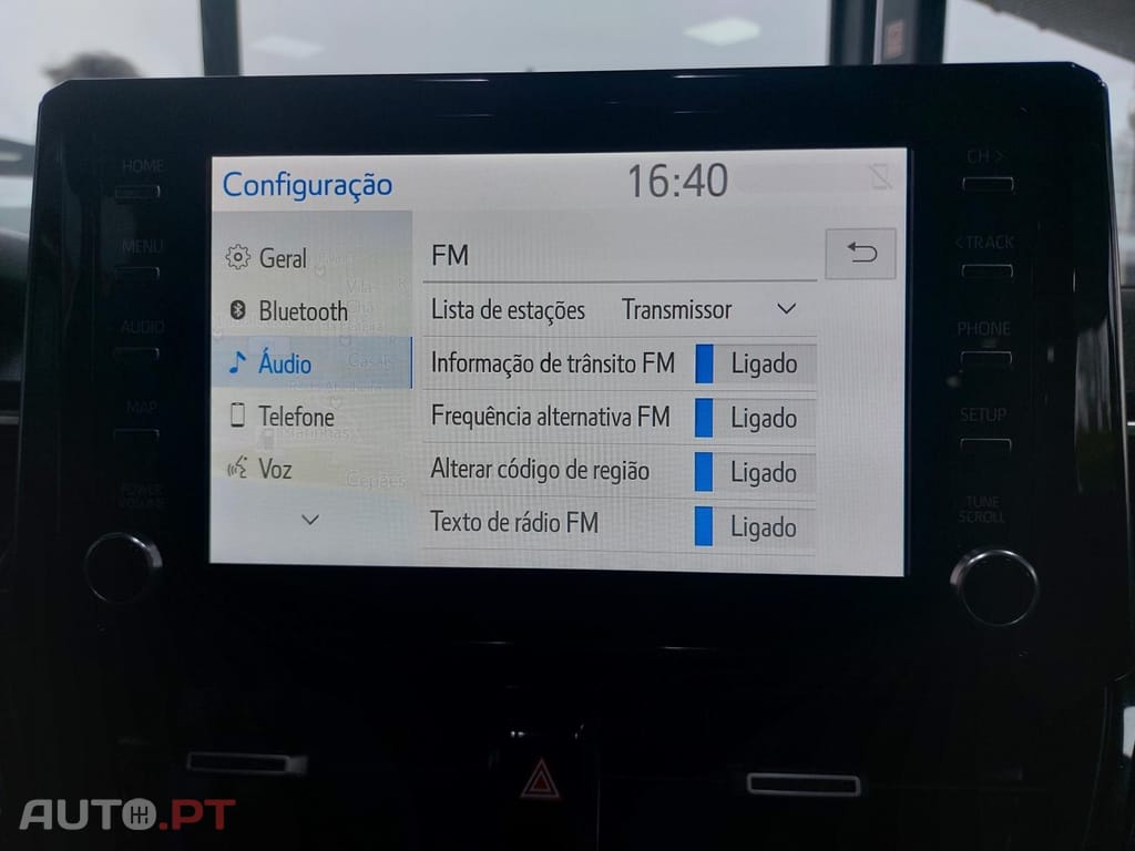 Toyota Corolla 2.0 Hybrid Exclusive
