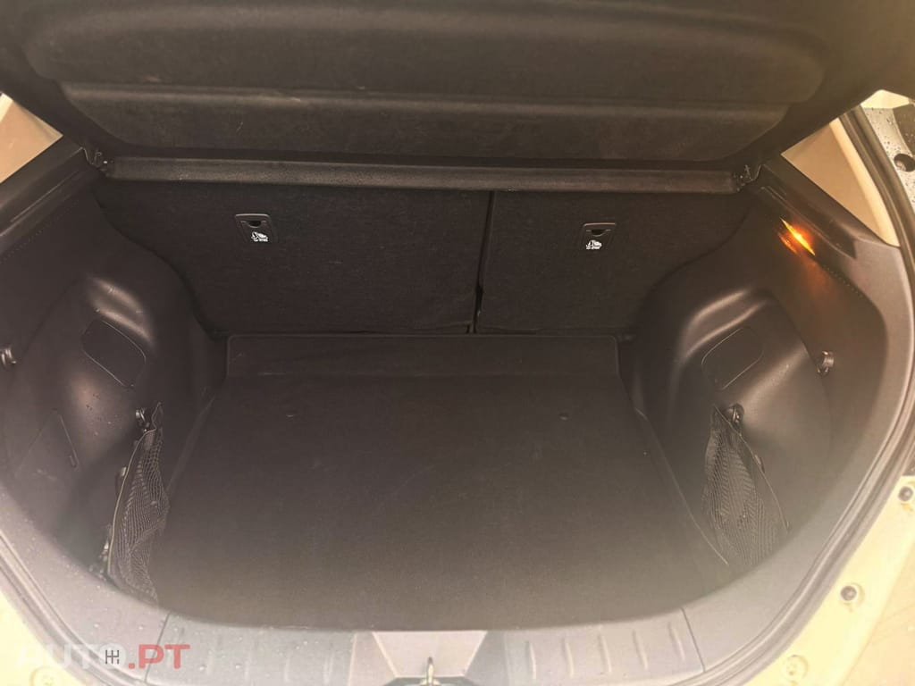 Nissan Leaf ZE Drive