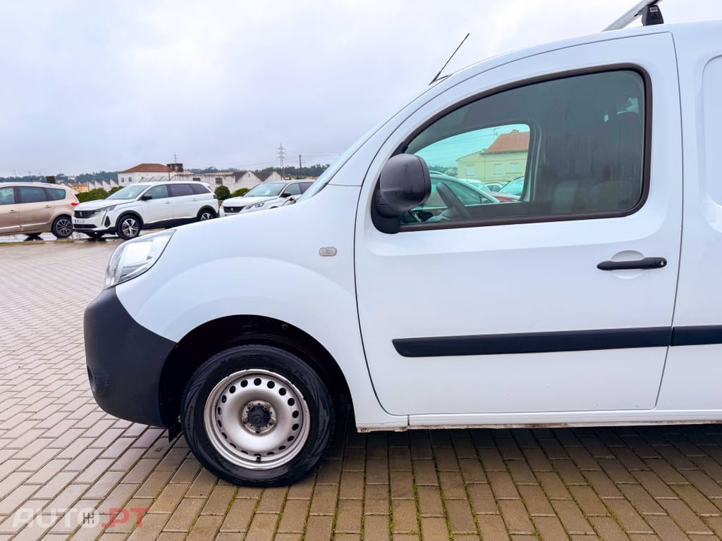 Renault Kangoo 1.5 dCi Business S/S