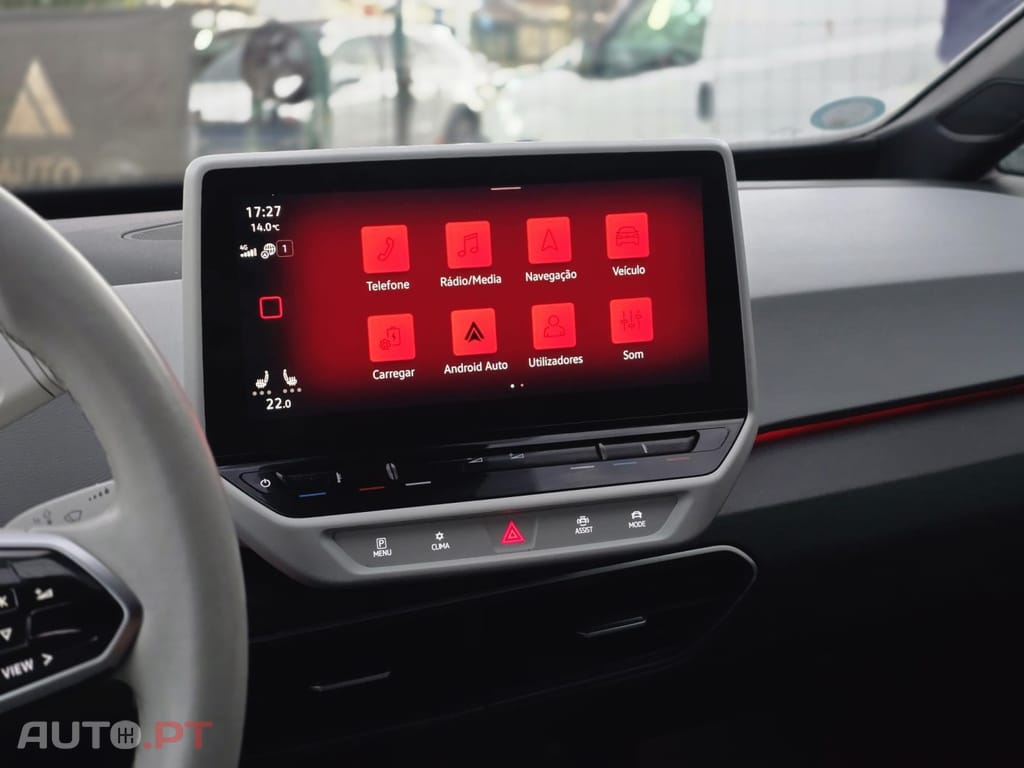 Volkswagen Id.3 Pro Performance