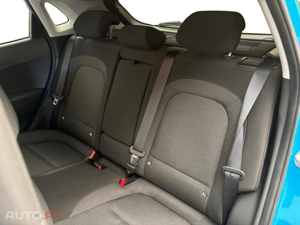 Hyundai Kauai 39 kWh Intuitive