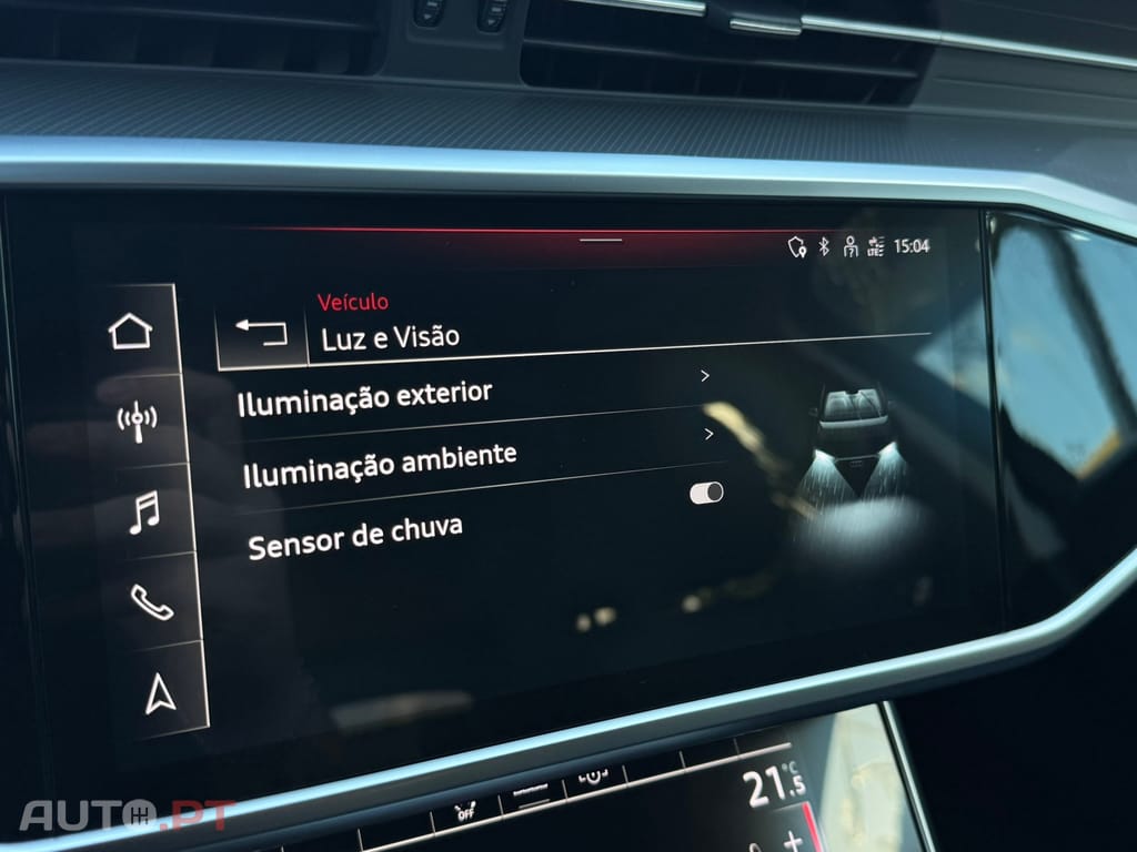 Audi A6 Avant 40 TDI Sport S tronic