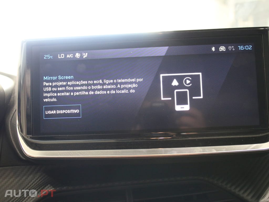Peugeot 208 1.2 Hybrid Allure e-DCS6