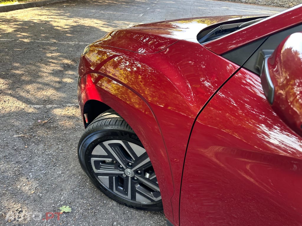 Hyundai Kauai 64 kWh Premium+Pack Premium