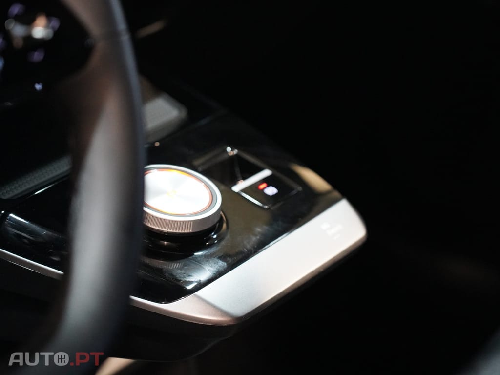 MG MG4 64 kWh Luxury