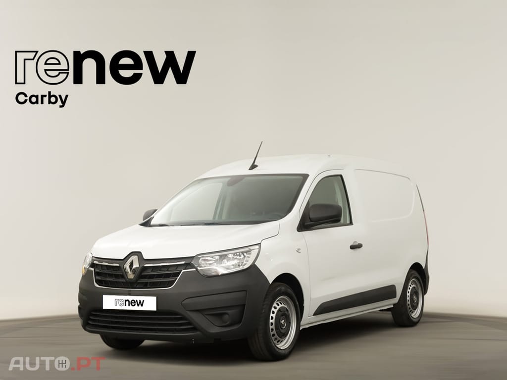 Renault Express Express 1.5 Blue dCi Advance
