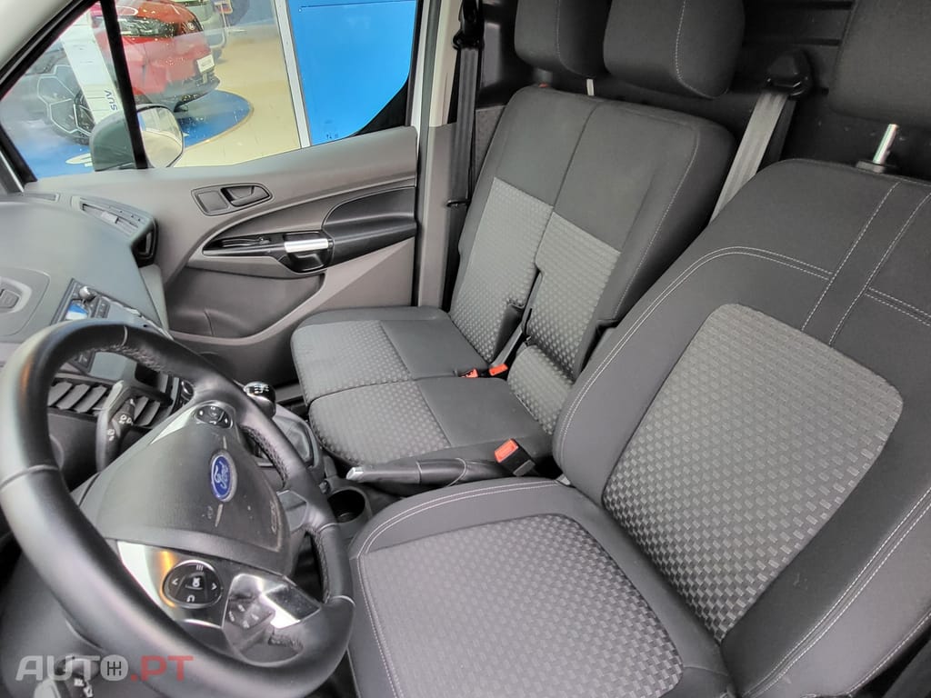 Ford Transit Connect 1.5 TDCi 200 L2 Trend