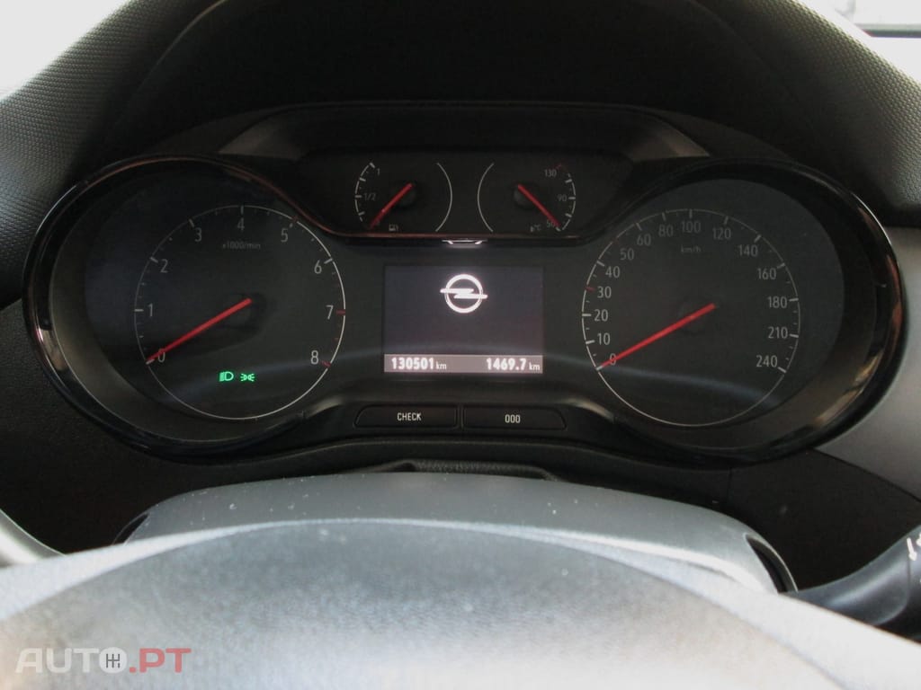 Opel Crossland X 1.2 T Edition