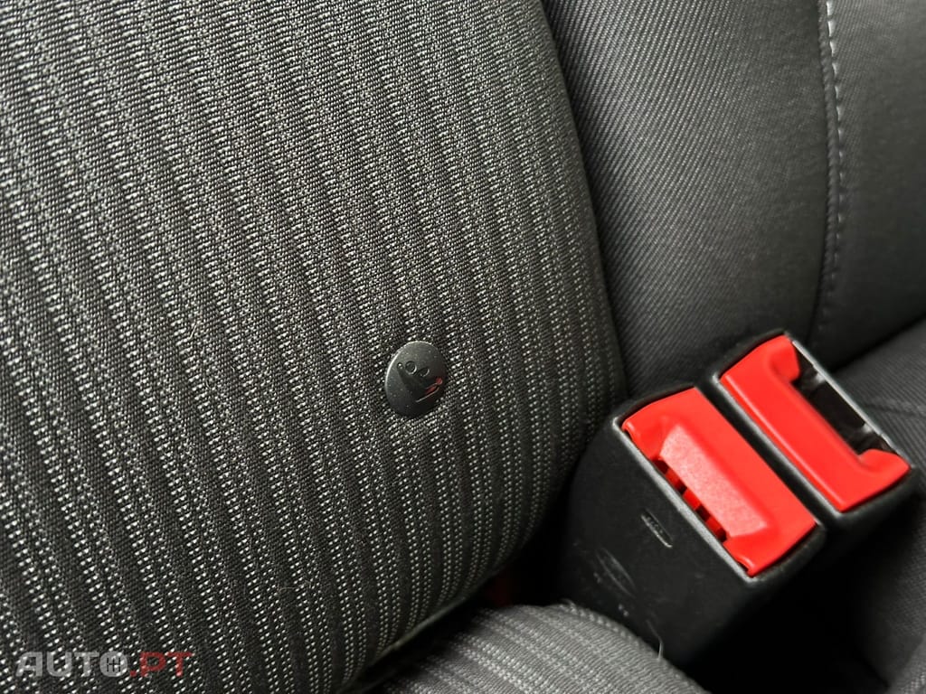 Ford Focus SW 1.0 EcoBoost Connected