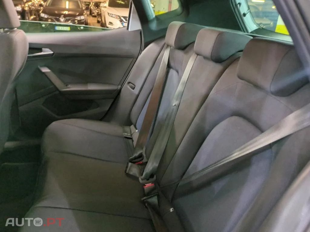 Seat Arona 1.0 TSI FR