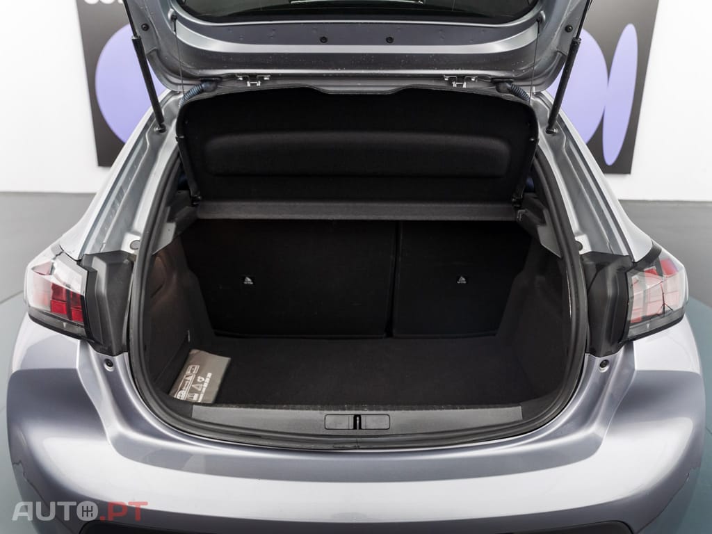 Peugeot 208 1.2 PureTech Active Pack