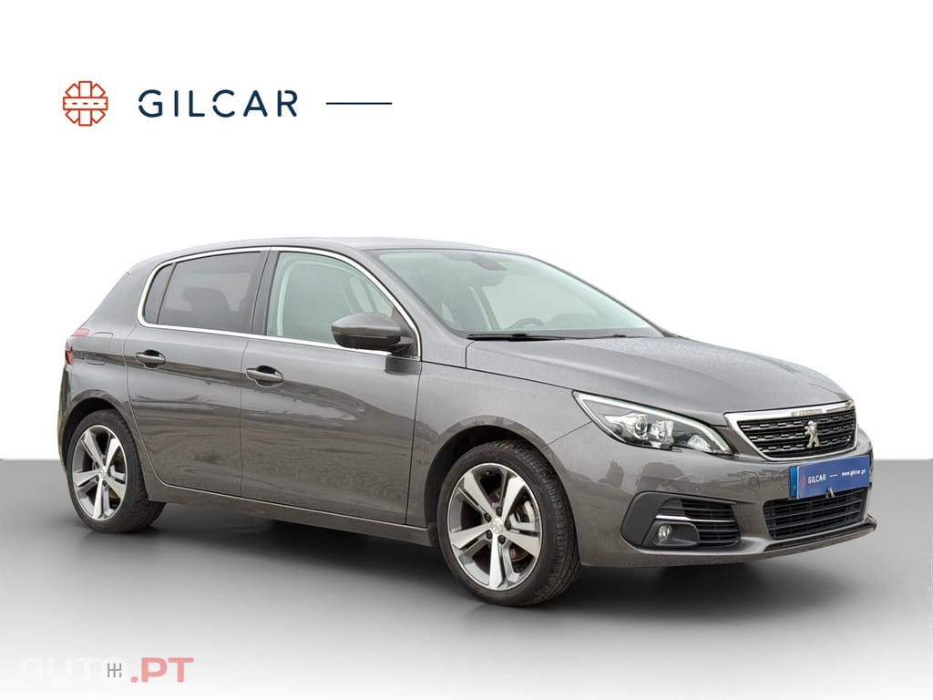 Peugeot 308 1.2 PureTech Allure
