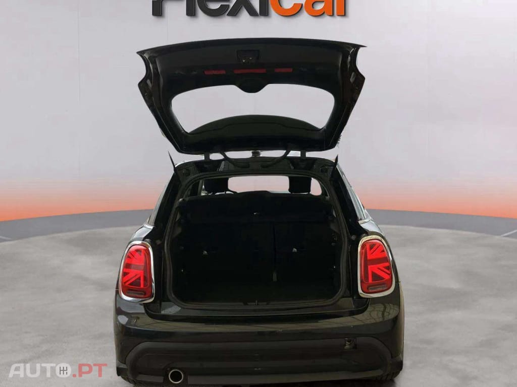 MINI Cooper Cooper Auto