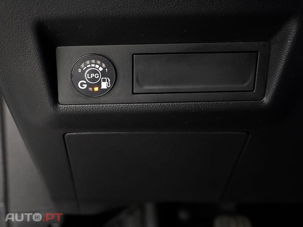 Renault Captur Captur 1.0 TCe Techno Bi-Fuel