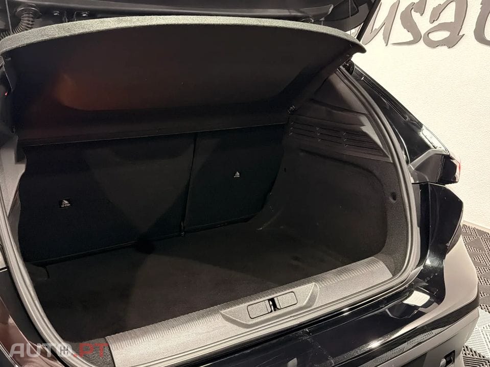 Peugeot 308 PureTech 110 Stop & Start Style