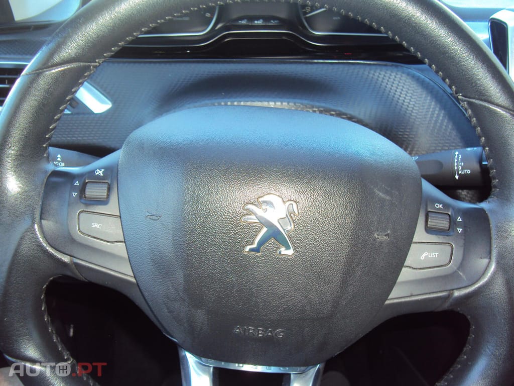 Peugeot 2008 Style