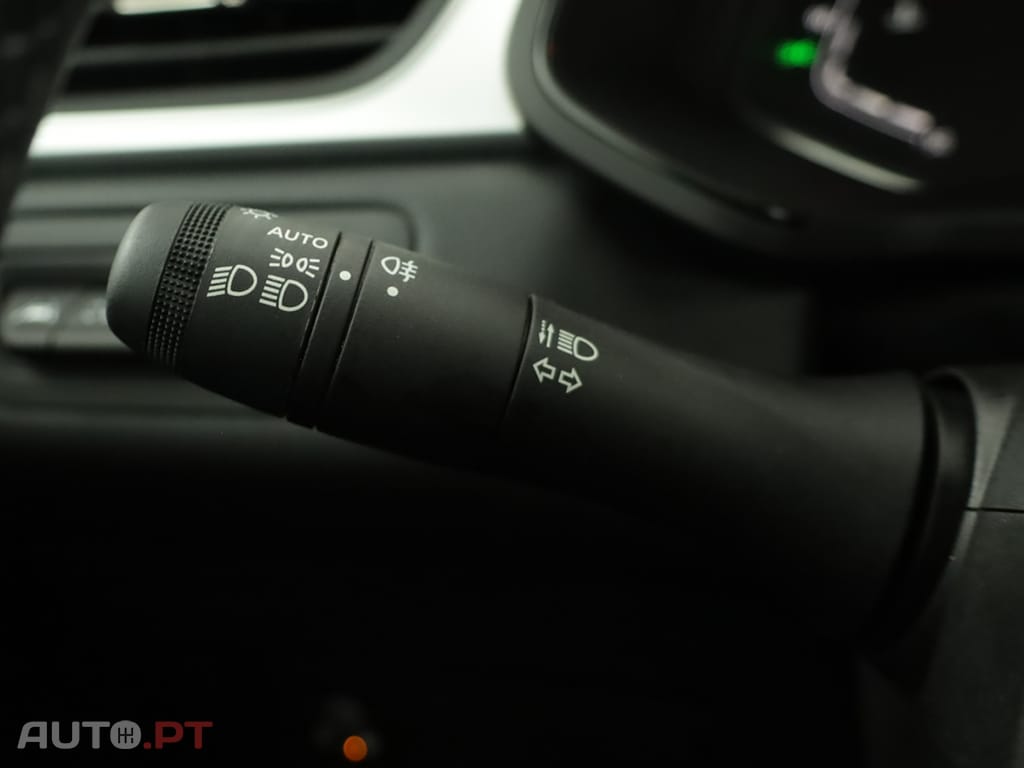 Renault Captur Captur 1.0 TCe Techno Bi-Fuel