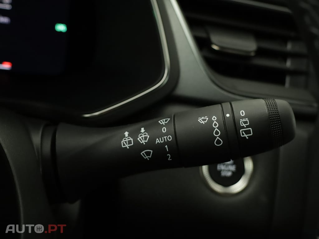 Renault Captur Captur 1.2 ECO-G Techno