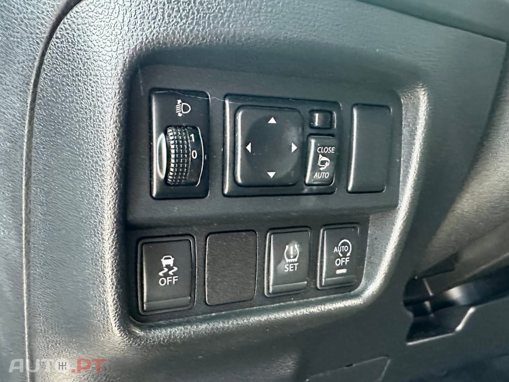 Nissan Juke 1.5 dCi Acenta