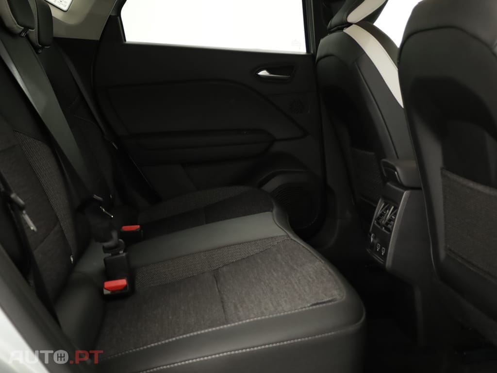 Renault Captur Captur 1.0 TCe Techno
