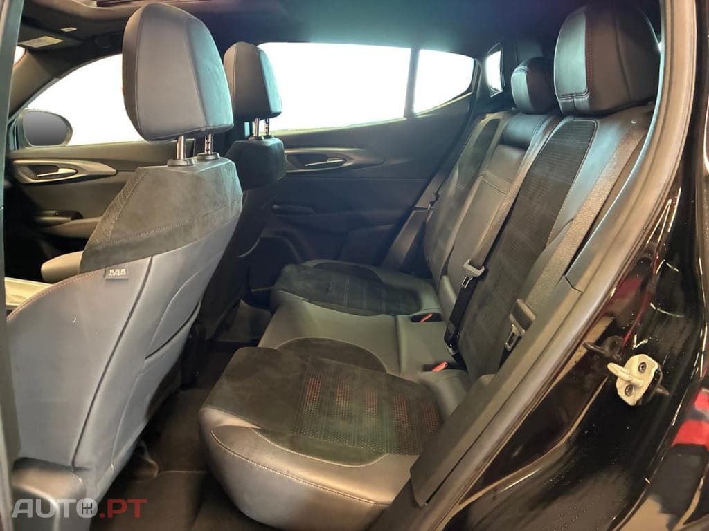 Alfa Romeo Tonale 1.5 Hybrid Veloce
