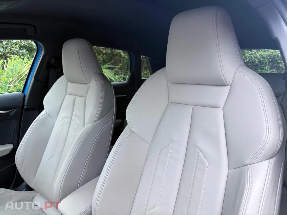 Audi A3 Sportback 40 TFSIe S tronic S line