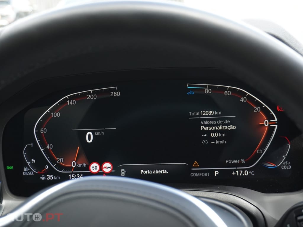 BMW 420 Mild-Hybrid M Sport