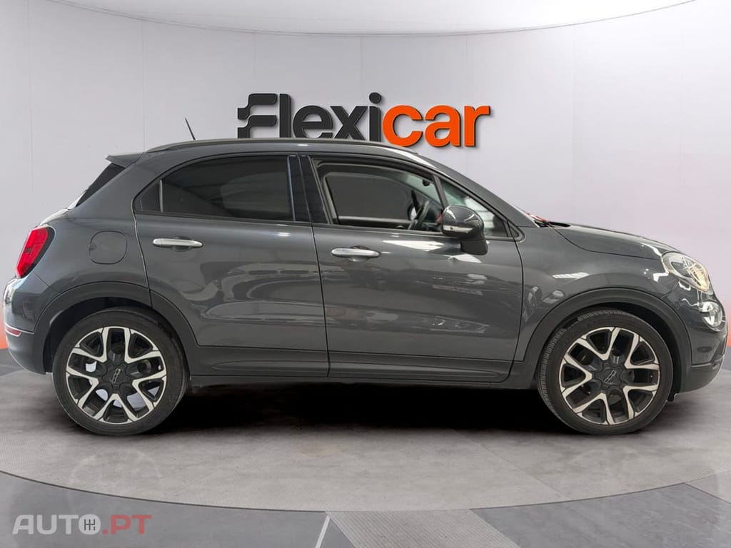 Fiat 500X 1.0 FireFly Cult