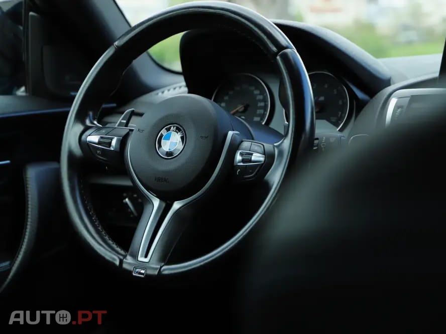BMW M2 ND
