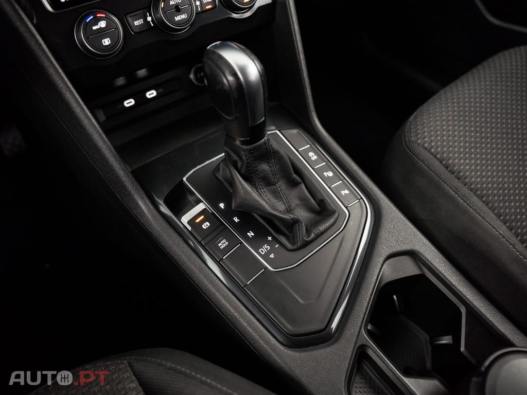 Volkswagen Tiguan Allspace 2.0 TDI Confortline DSG