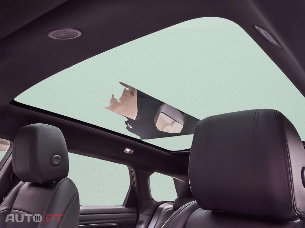 Land Rover Evoque 1.5 P160 R-Dynamic SE Auto