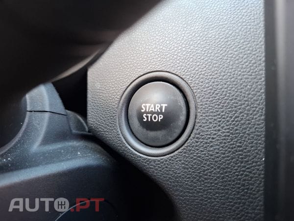 Dacia Duster 1.0 TCE 90cv SL Extreme