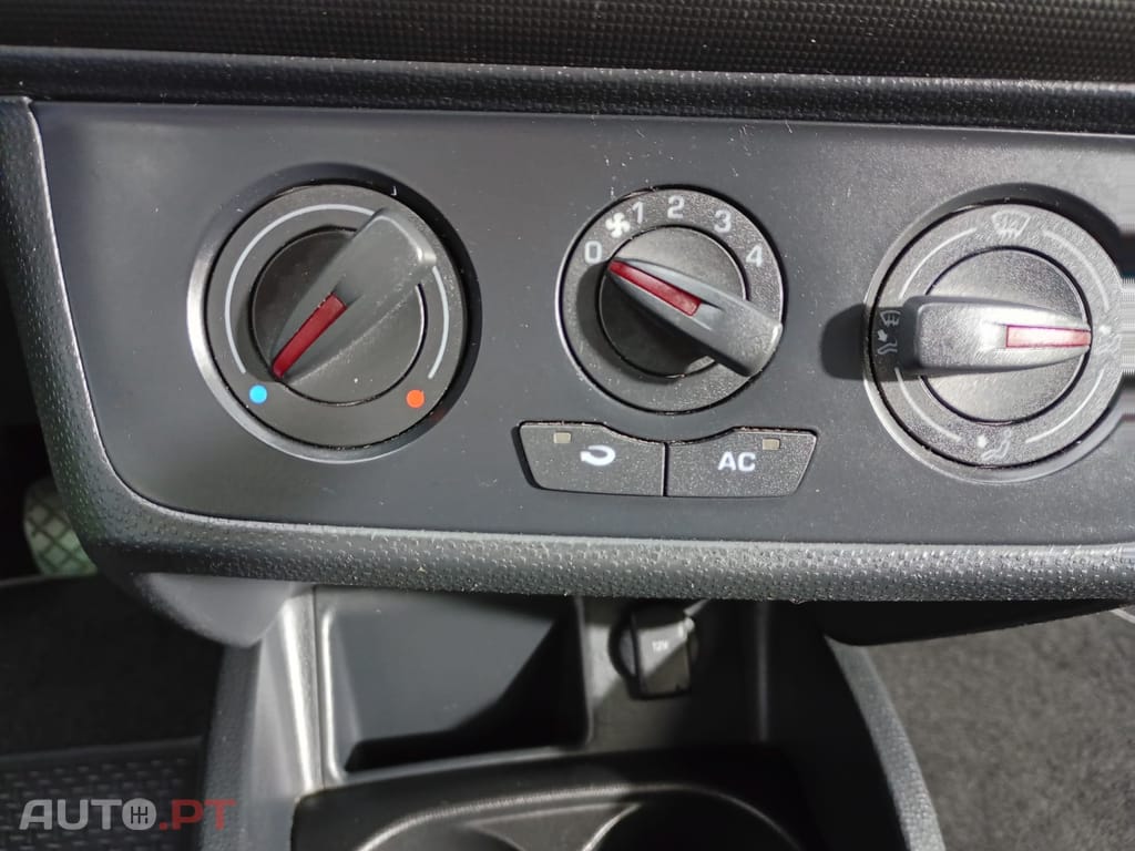 Seat Ibiza 1.4 TDI Sport