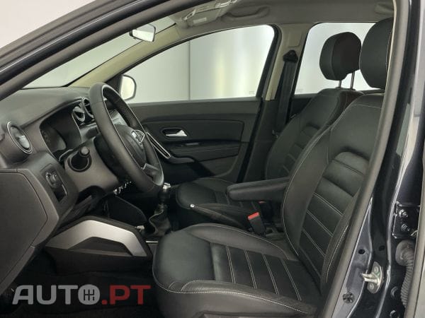 Dacia Duster 1.0 TCE 100cv Prestige