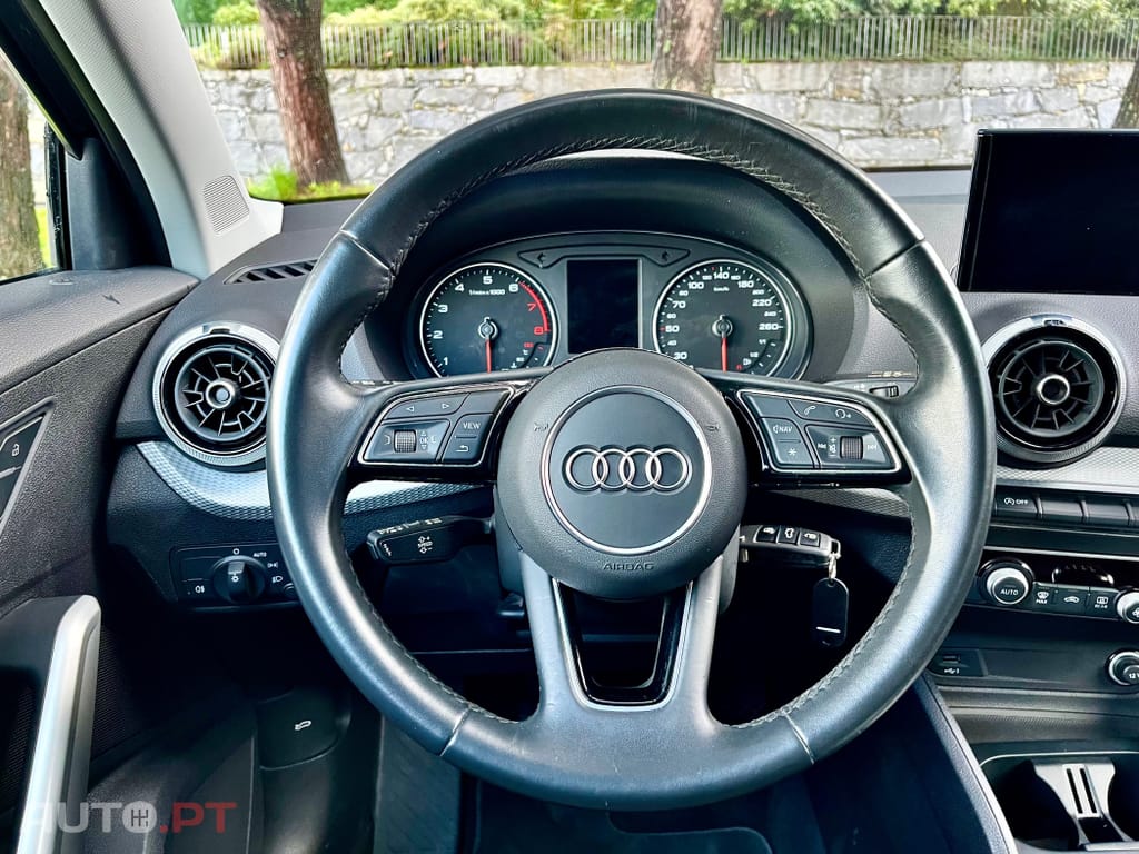 Audi Q2 30 TFSI
